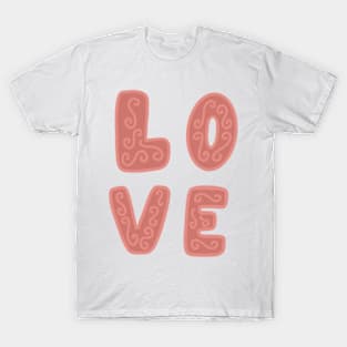 Love T-Shirt